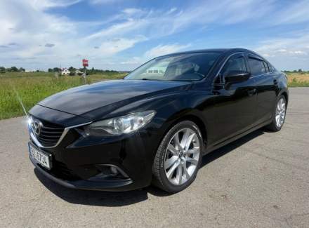 Mazda - 6