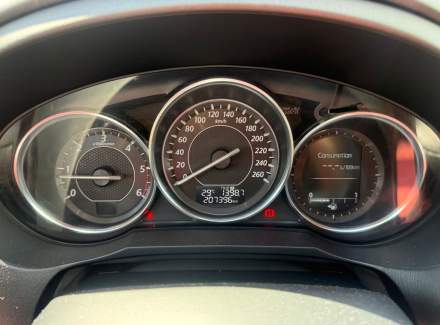 Mazda - 6