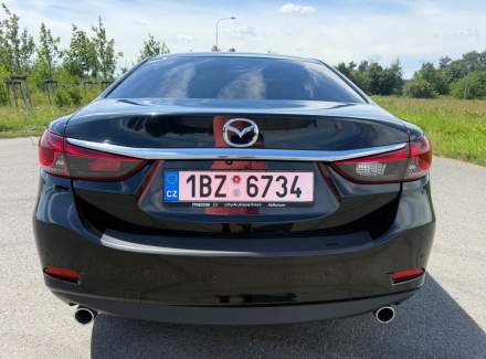 Mazda - 6