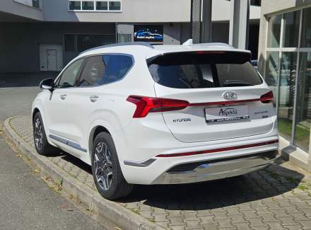 Hyundai - Santa FE