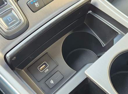 Hyundai - Santa FE