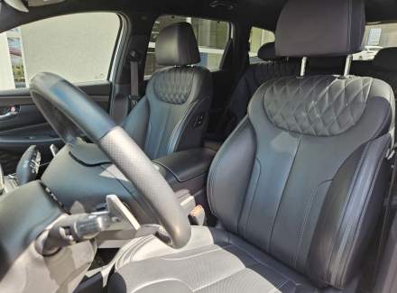 Hyundai - Santa FE