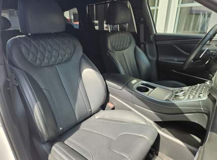 Hyundai - Santa FE