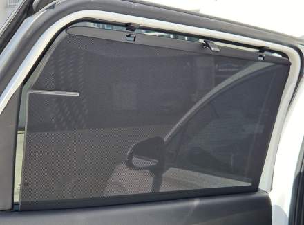 Hyundai - Santa FE