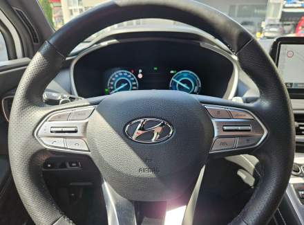 Hyundai - Santa FE