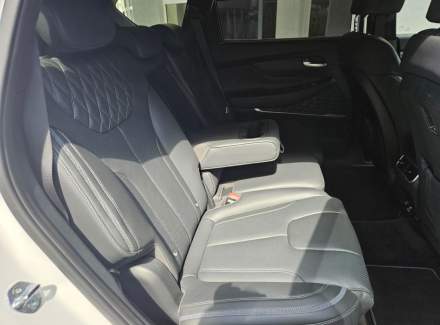 Hyundai - Santa FE