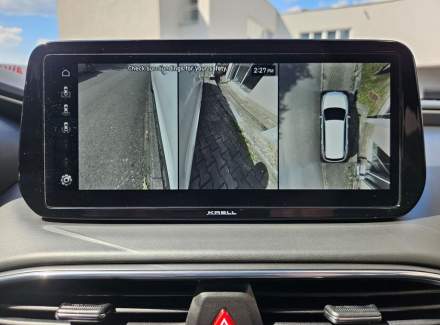 Hyundai - Santa FE