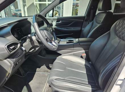 Hyundai - Santa FE