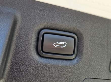 Hyundai - Santa FE