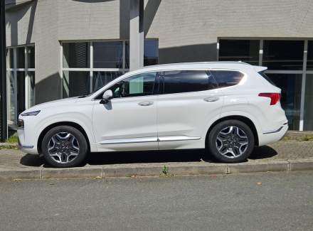 Hyundai - Santa FE