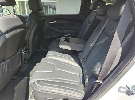 Hyundai - Santa FE