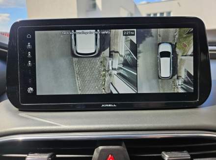 Hyundai - Santa FE