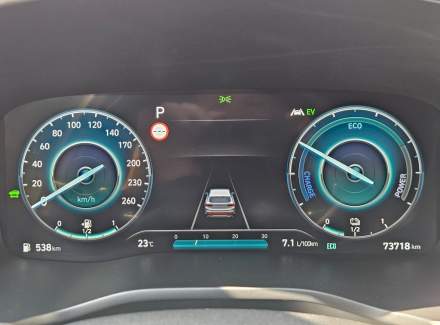 Hyundai - Santa FE
