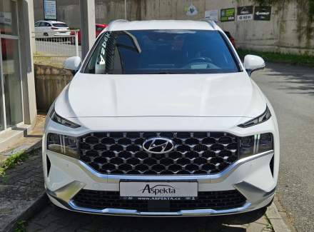 Hyundai - Santa FE