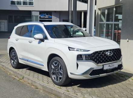 Hyundai - Santa FE