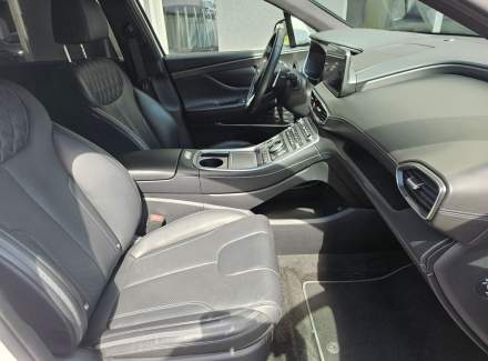 Hyundai - Santa FE