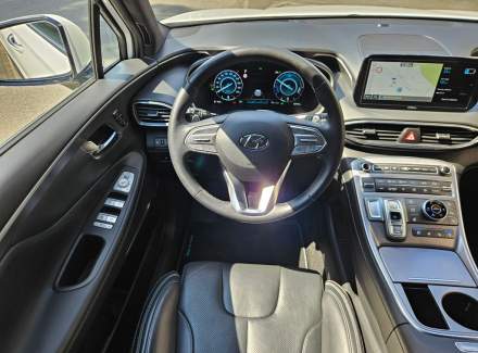 Hyundai - Santa FE