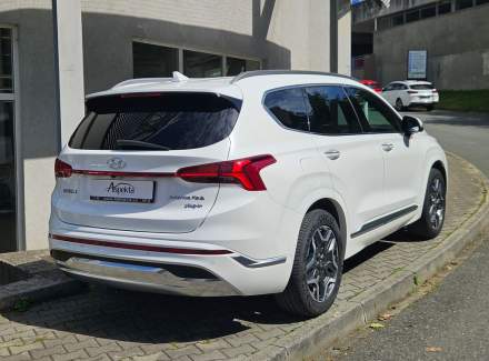 Hyundai - Santa FE