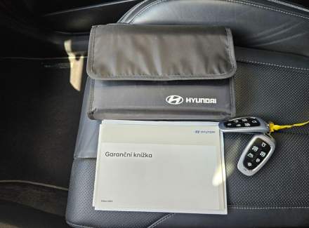 Hyundai - Santa FE