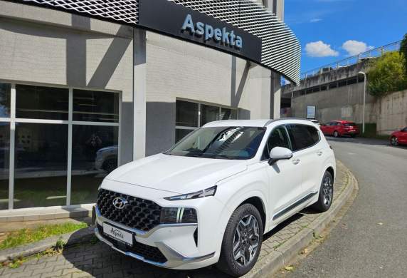 Hyundai - Santa FE