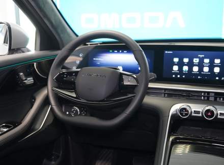 Omoda - 9
