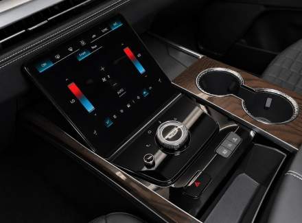 Cadillac - Escalade