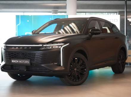 Omoda - 9