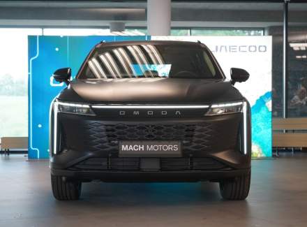 Omoda - 9