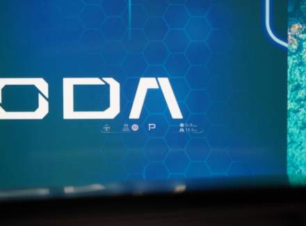 Omoda - 9