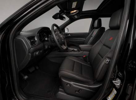 Dodge - Durango