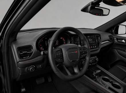Dodge - Durango