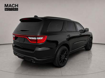 Dodge - Durango