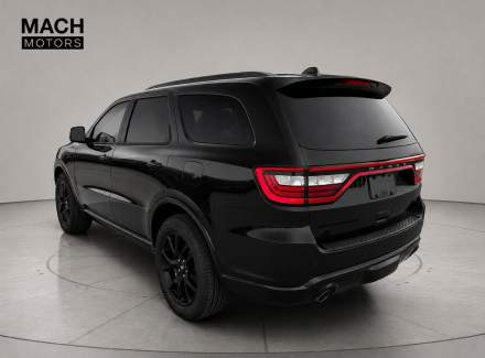 Dodge - Durango
