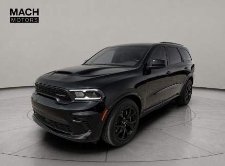 Dodge - Durango