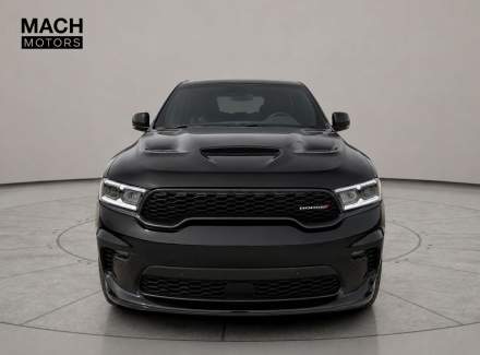Dodge - Durango