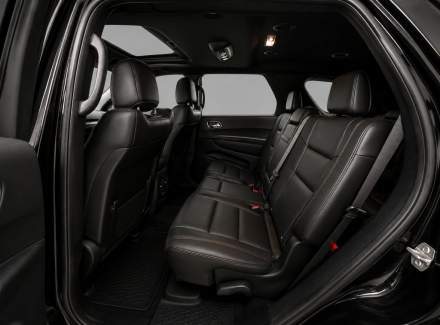 Dodge - Durango