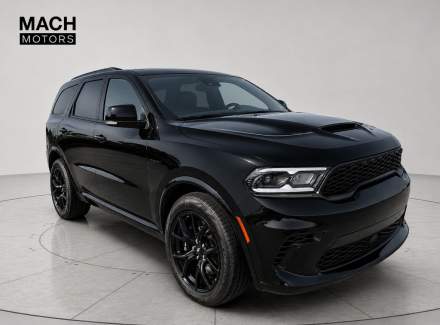 Dodge - Durango