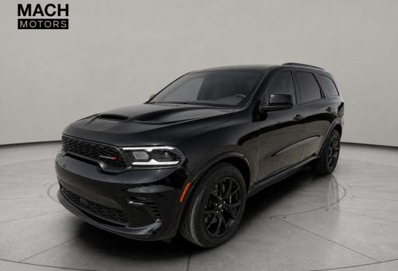 Dodge - Durango