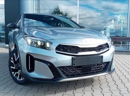 Kia - XCeed
