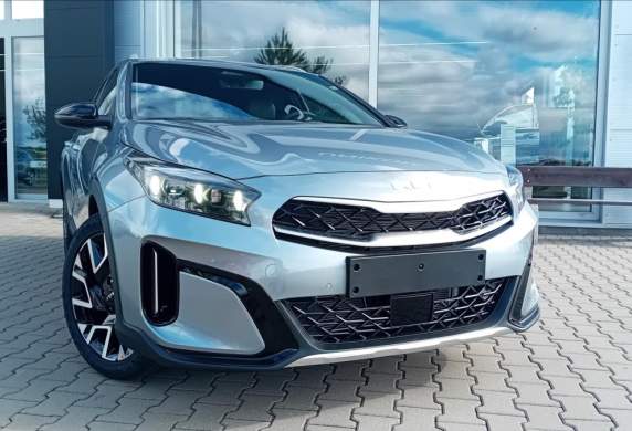 Kia - XCeed