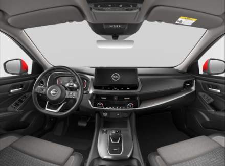 Nissan - Qashqai
