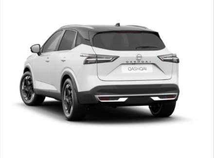 Nissan - Qashqai