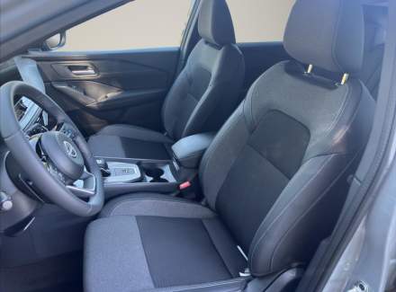 Nissan - Qashqai