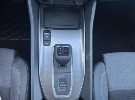 Nissan - Qashqai