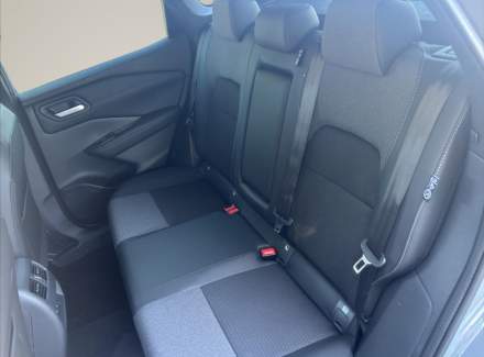Nissan - Qashqai