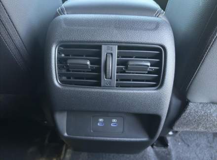 Nissan - Qashqai