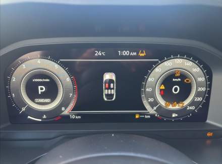 Nissan - Qashqai