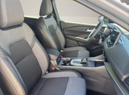 Nissan - Qashqai