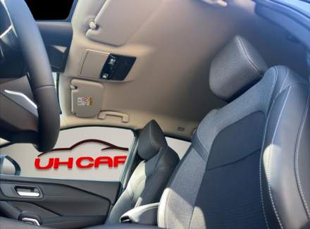 Nissan - Qashqai