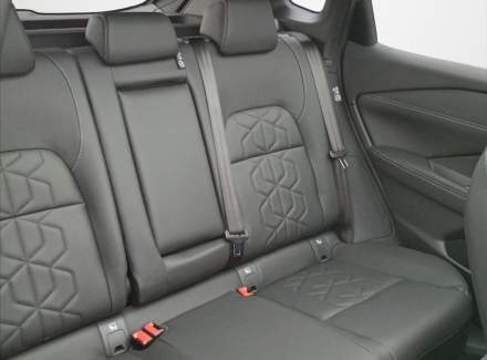 Nissan - Qashqai